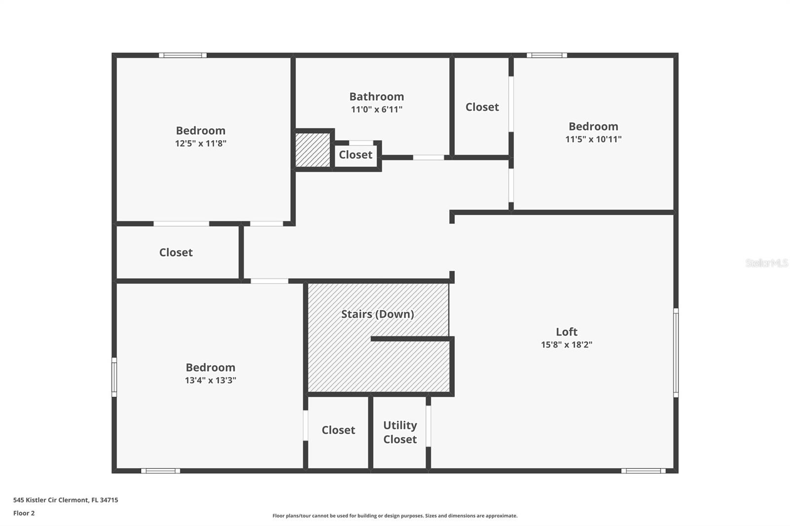 Image 42 of 44 For 545 Kistler Circle