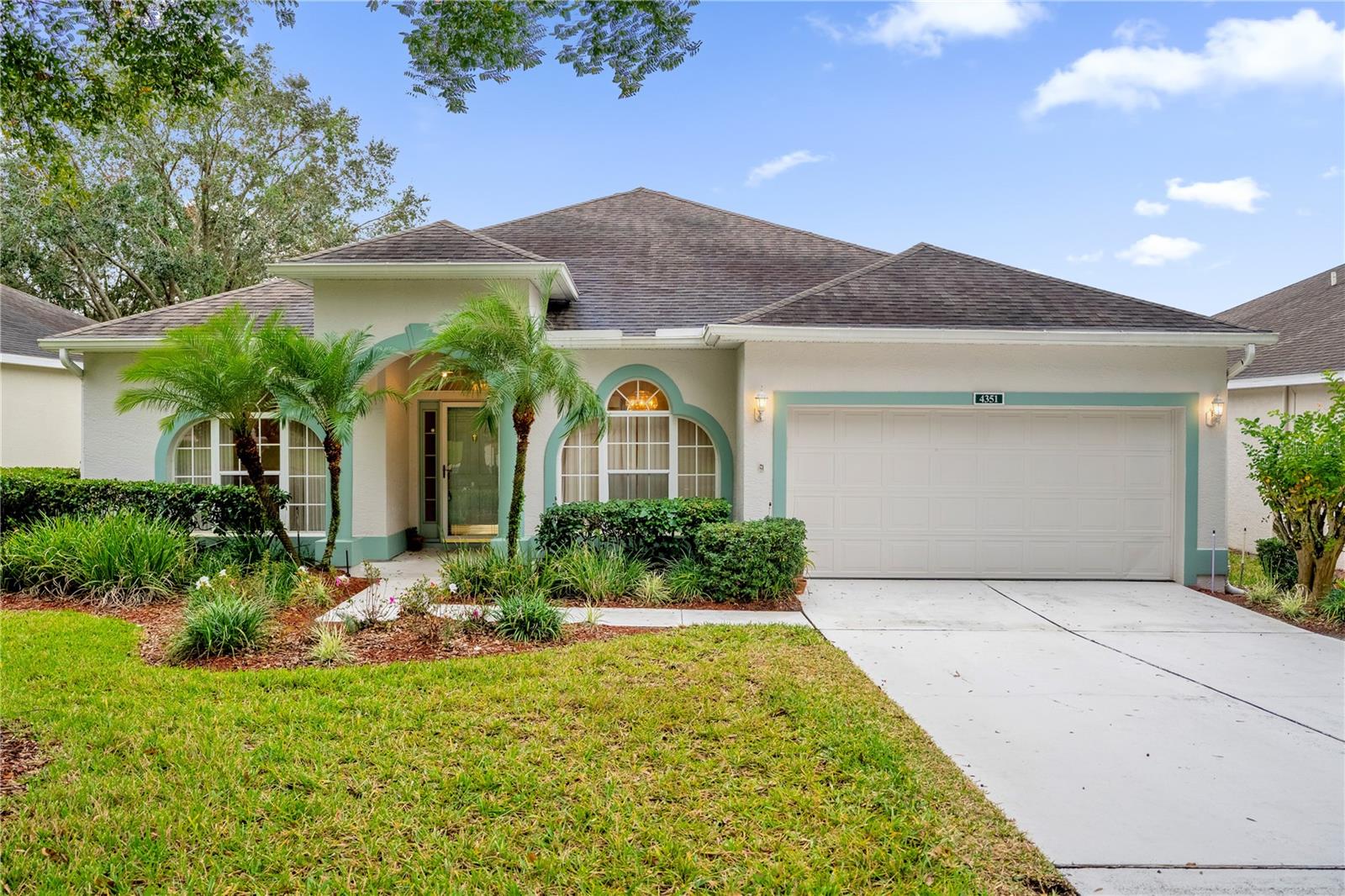 Details for 4351 Hammersmith Drive, CLERMONT, FL 34711