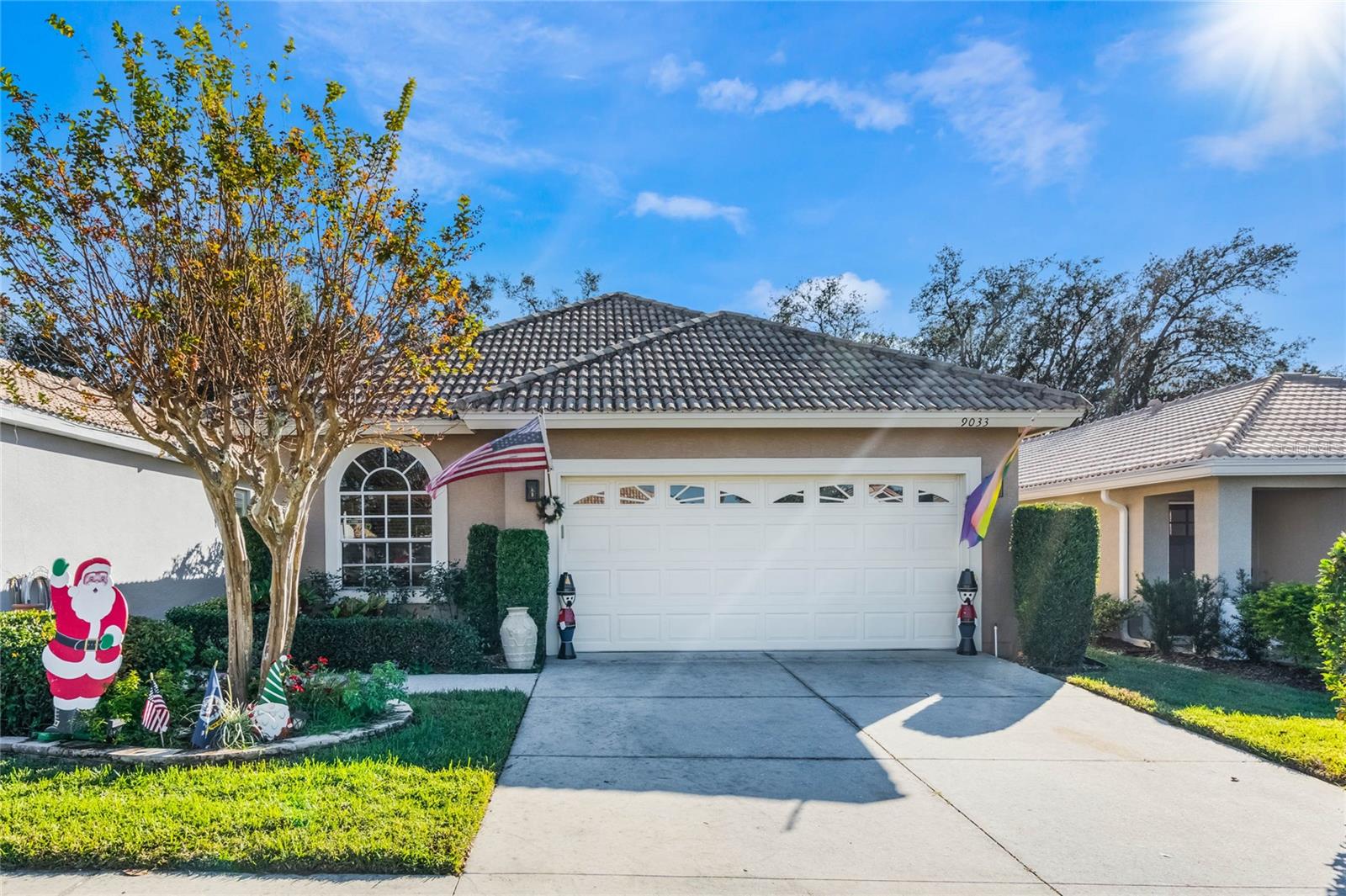 Details for 9033 Saint Andrews Way, MOUNT DORA, FL 32757