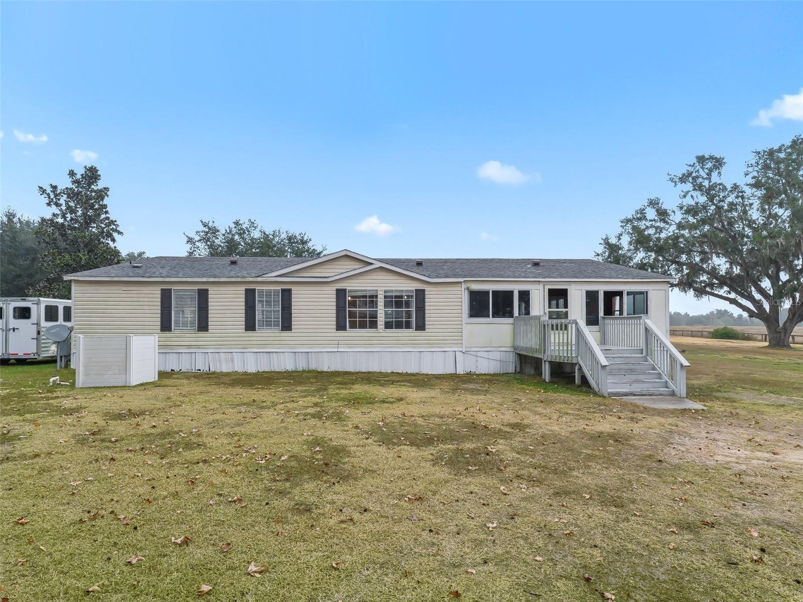 Details for 15303 150th Avenue, WEIRSDALE, FL 32195