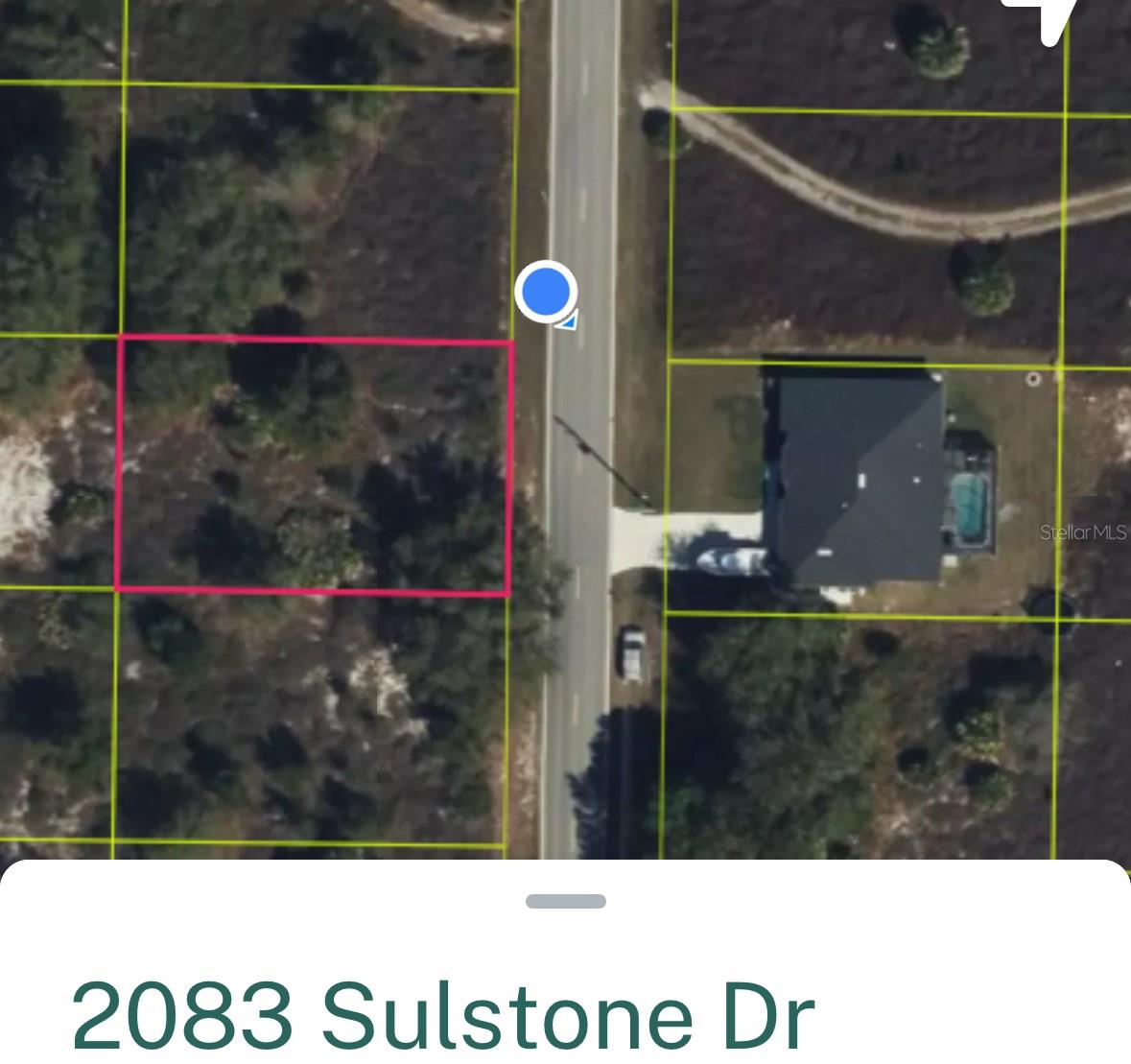 Image 2 of 2 For 2083 Sulstone Drive