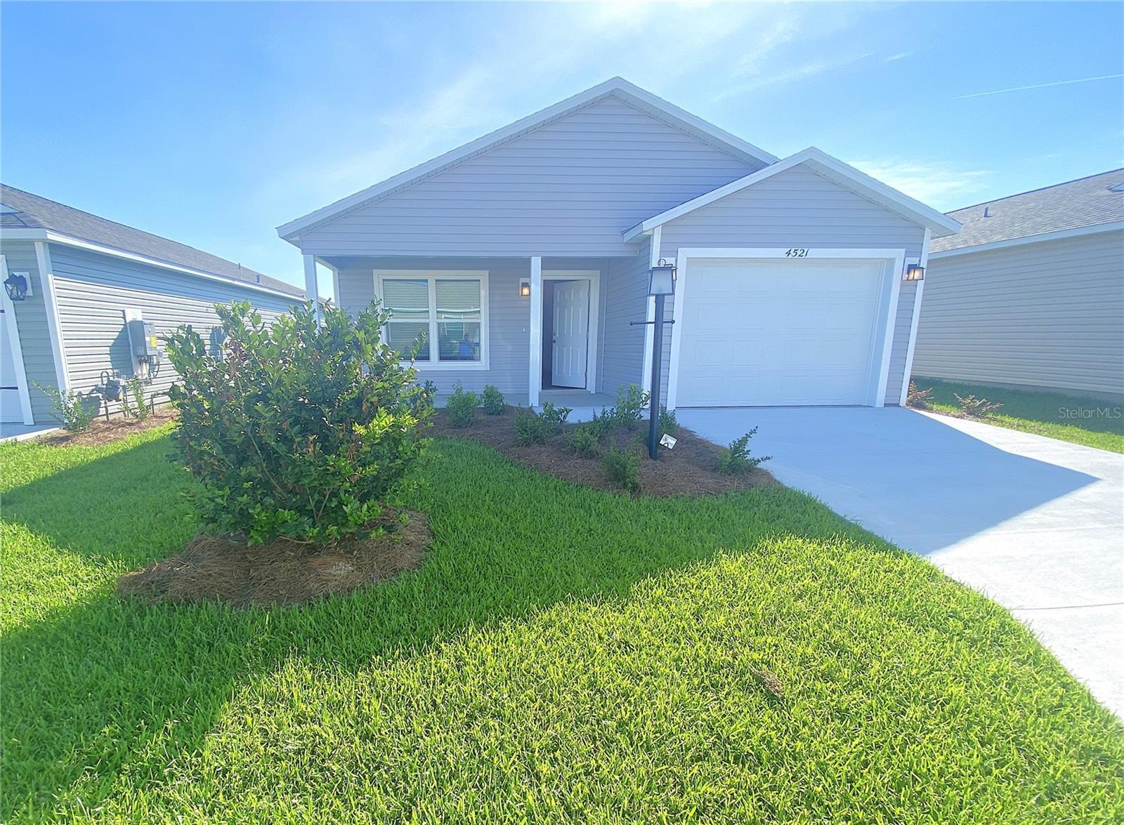 Details for 4521 Benjamin Place, THE VILLAGES, FL 32163