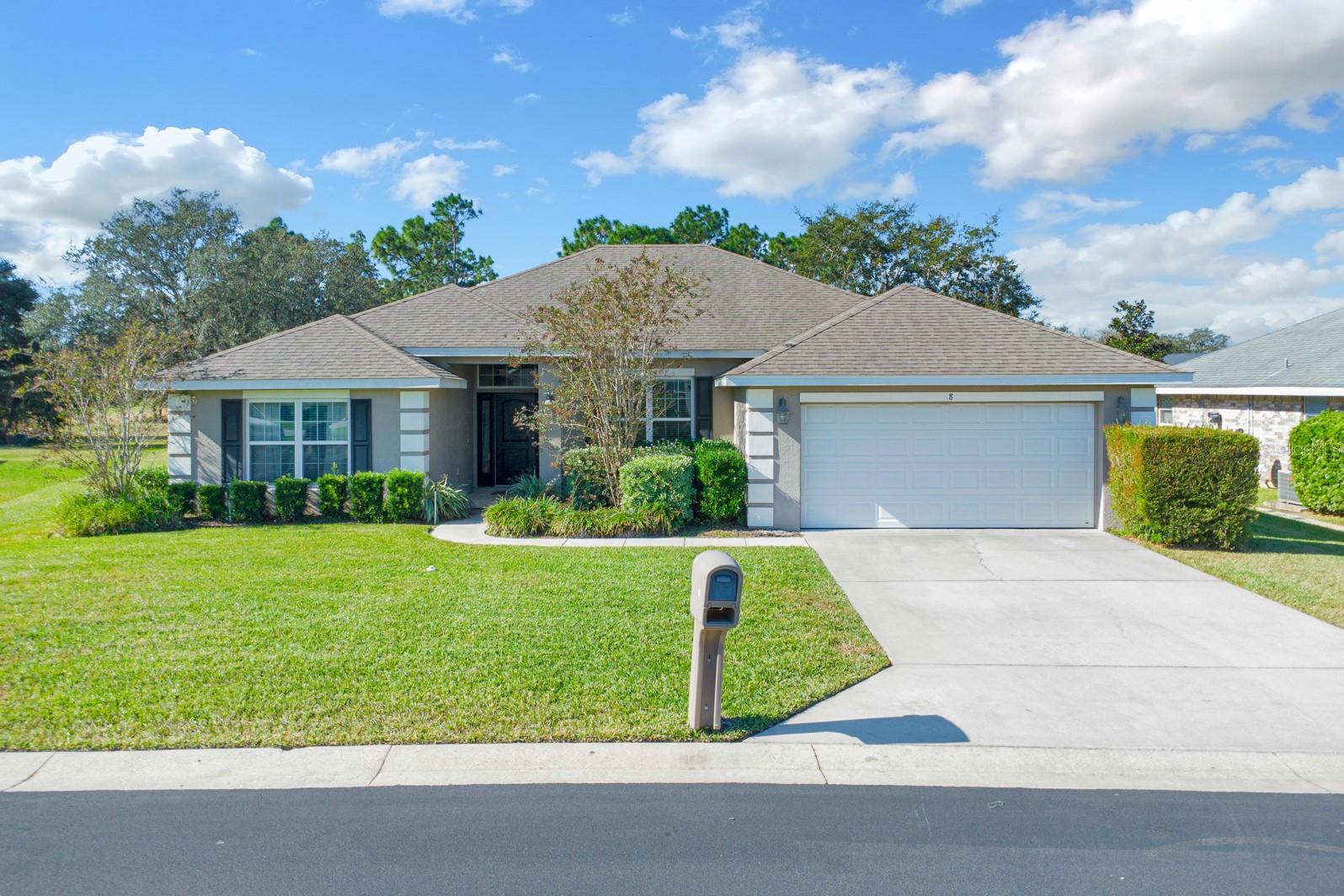 Details for 8 Diamond Club Road, OCALA, FL 34472