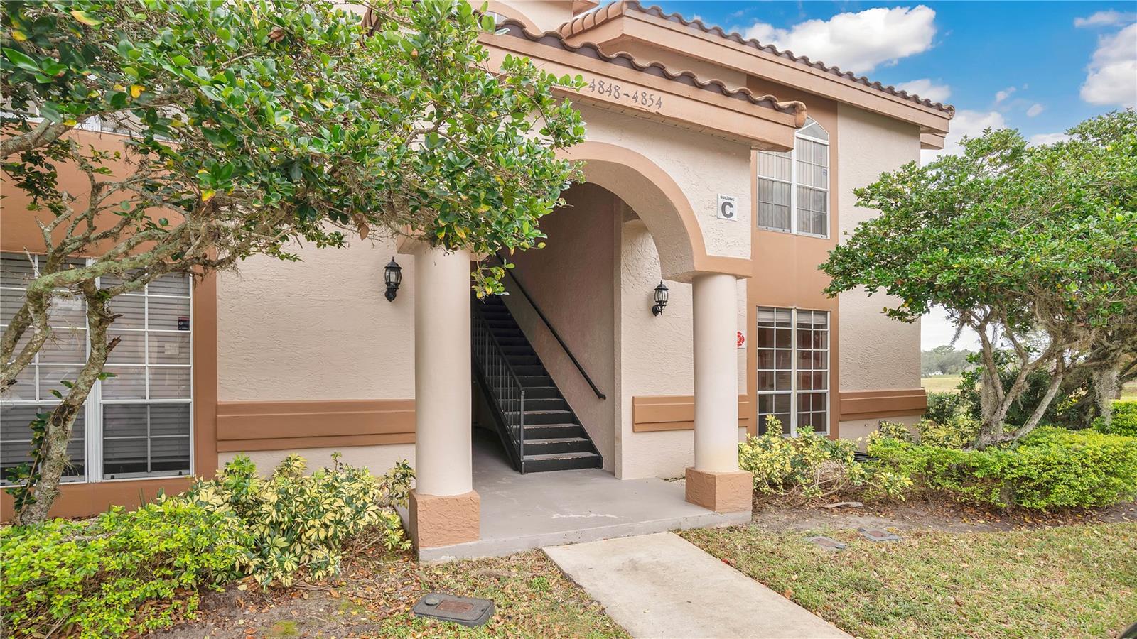 Details for 4852 Normandy Place 101, ORLANDO, FL 32811