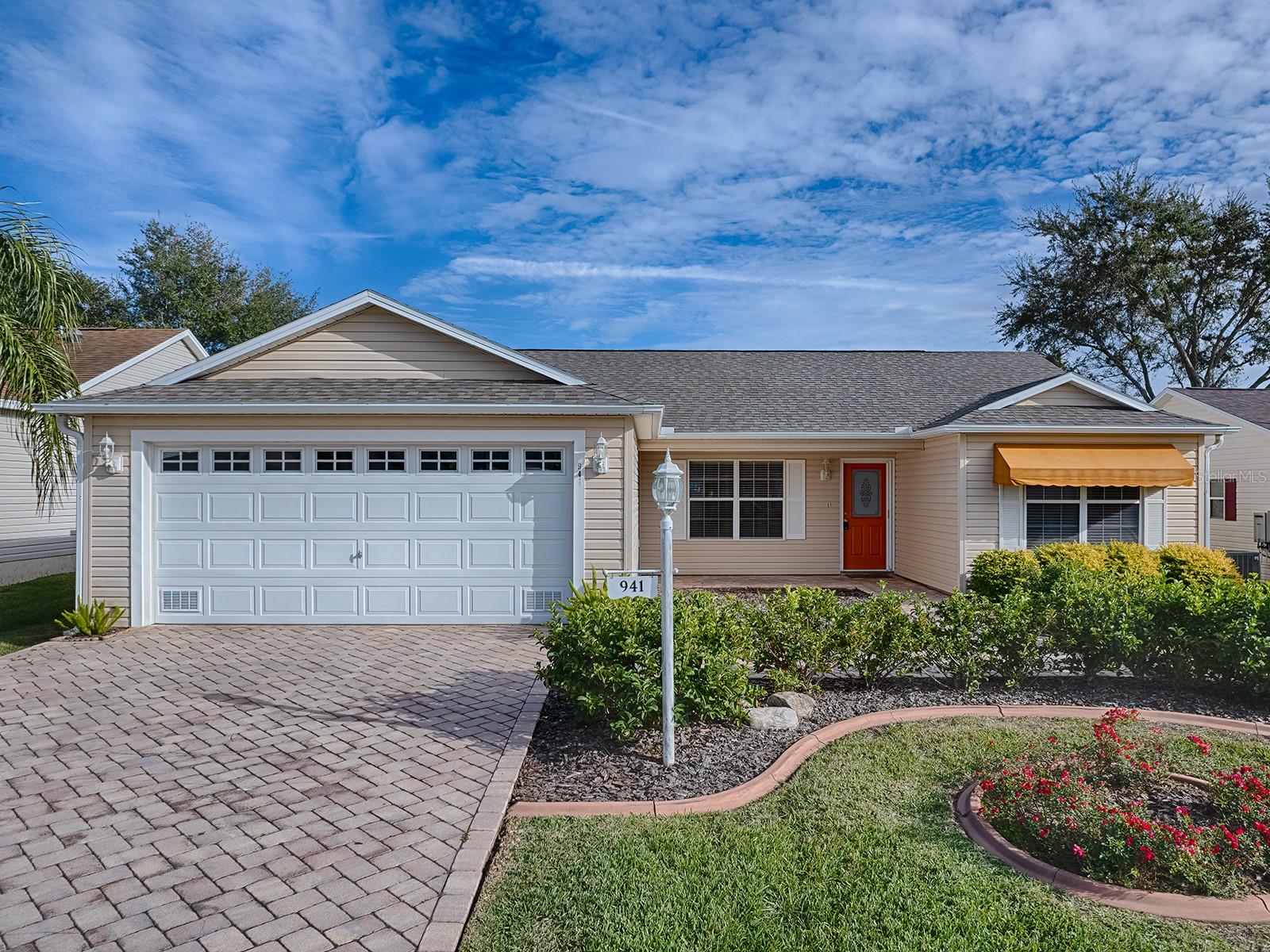 Details for 941 Eastmont Court, THE VILLAGES, FL 32162