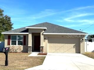 Details for 733 Prado Grande Avenue, HAINES CITY, FL 33844