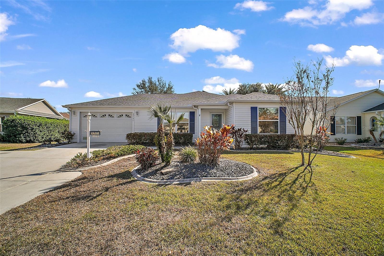 Details for 2514 Raintree Drive, THE VILLAGES, FL 32162