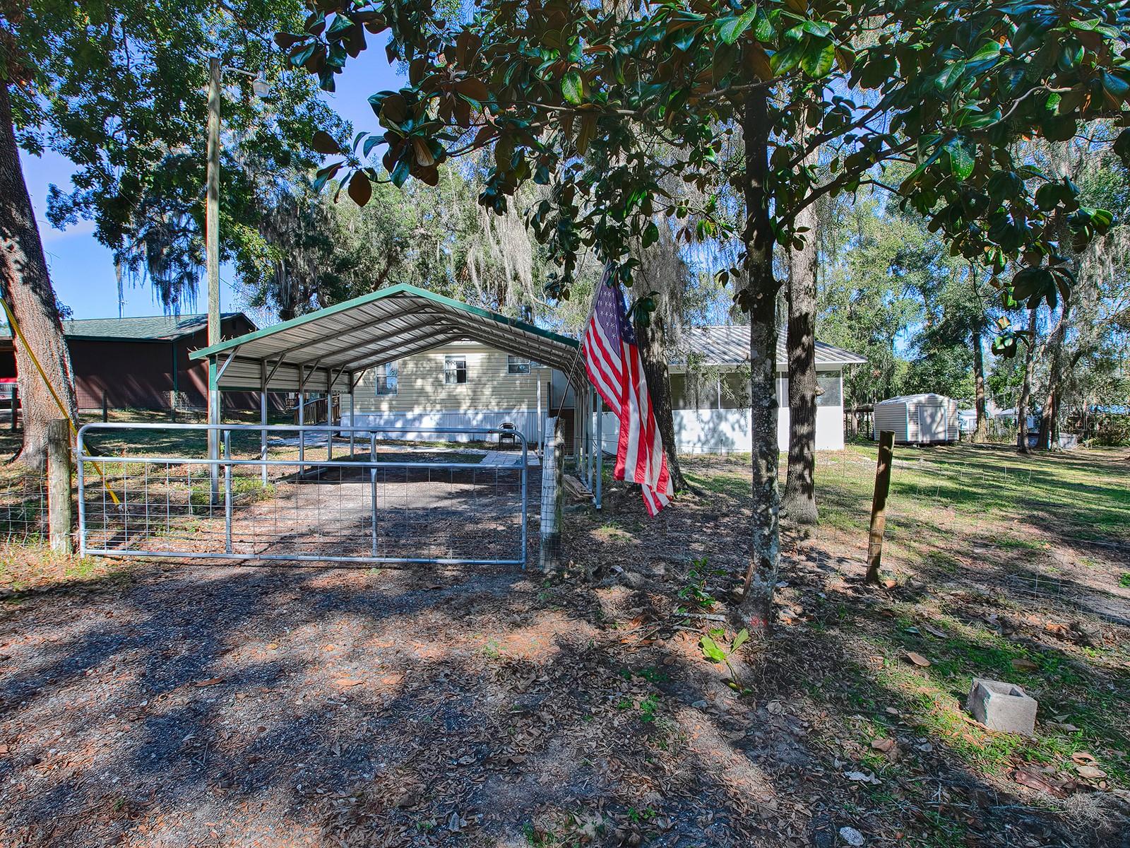 Details for 9454 Cr 647n, BUSHNELL, FL 33513