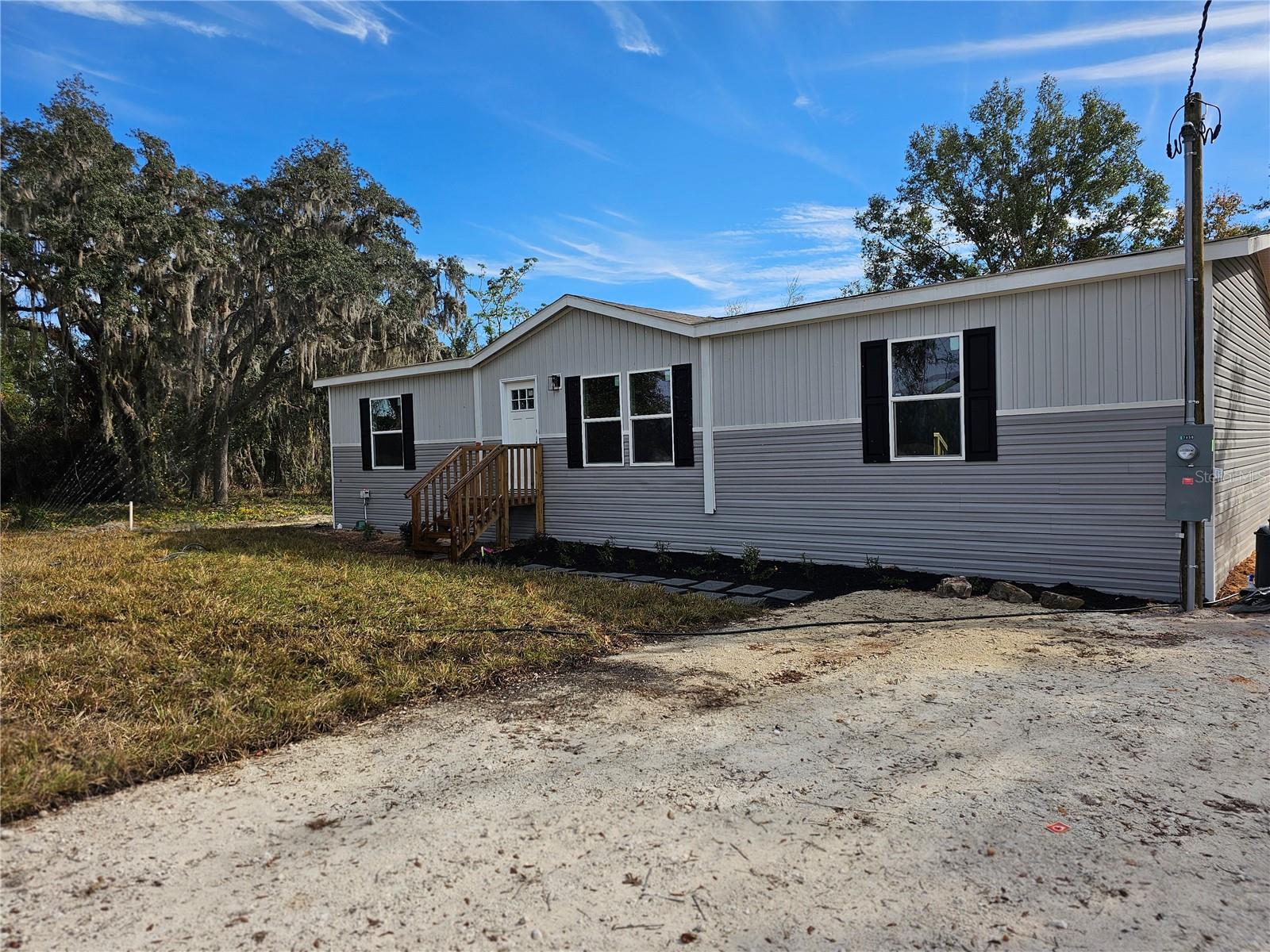 Details for 17450 Tenth Avenue, UMATILLA, FL 32784