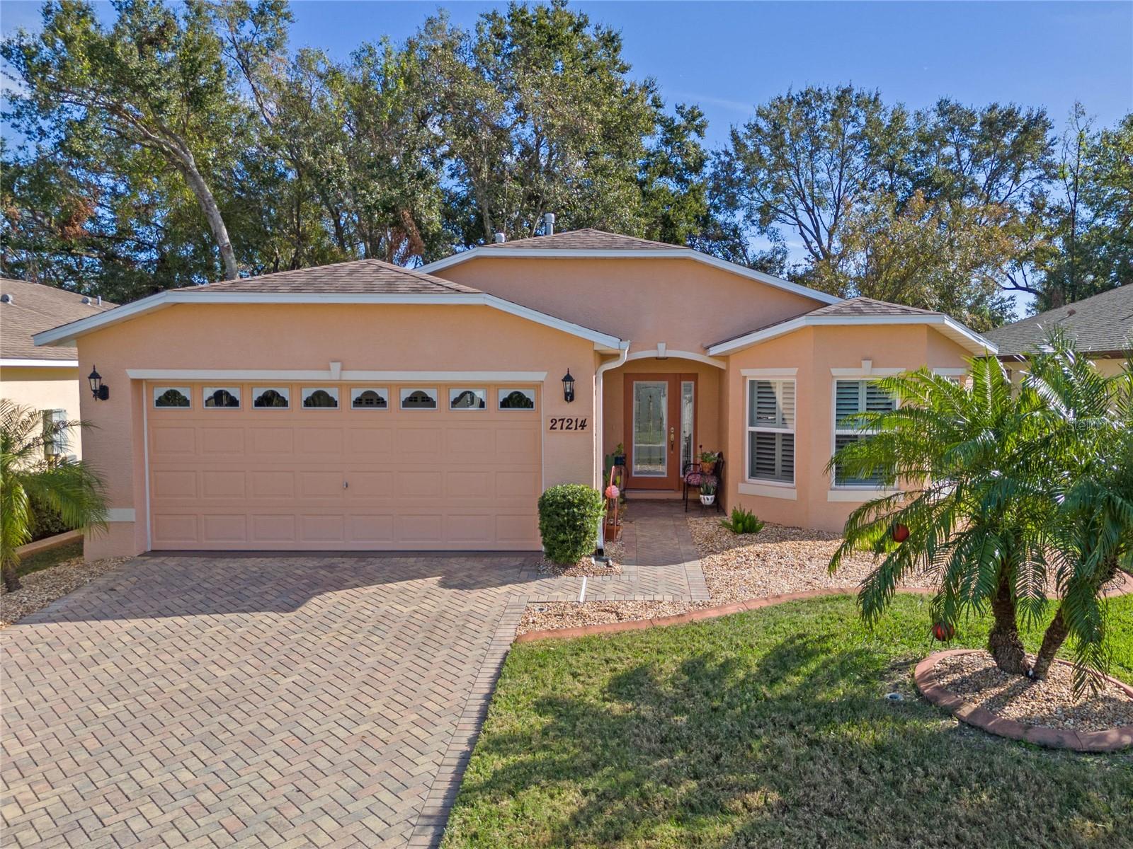 Details for 27214 Stoney Brook Drive, LEESBURG, FL 34748