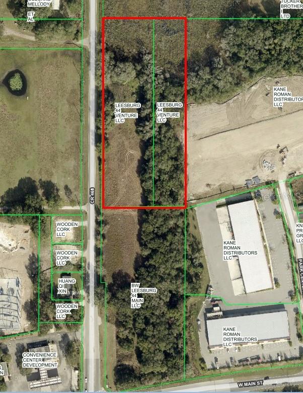 Details for W. Main St & County Road 468, LEESBURG, FL 34748