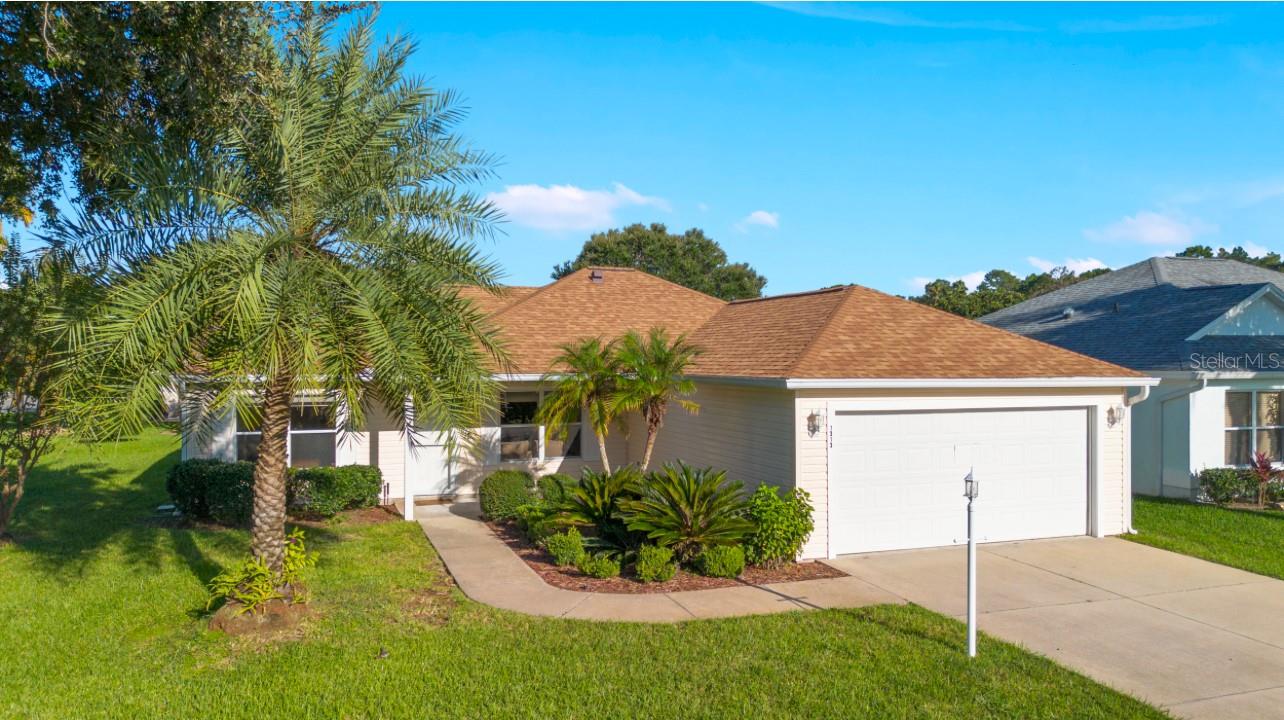 Listing Details for 1313 La Estrellita Way, THE VILLAGES, FL 32162