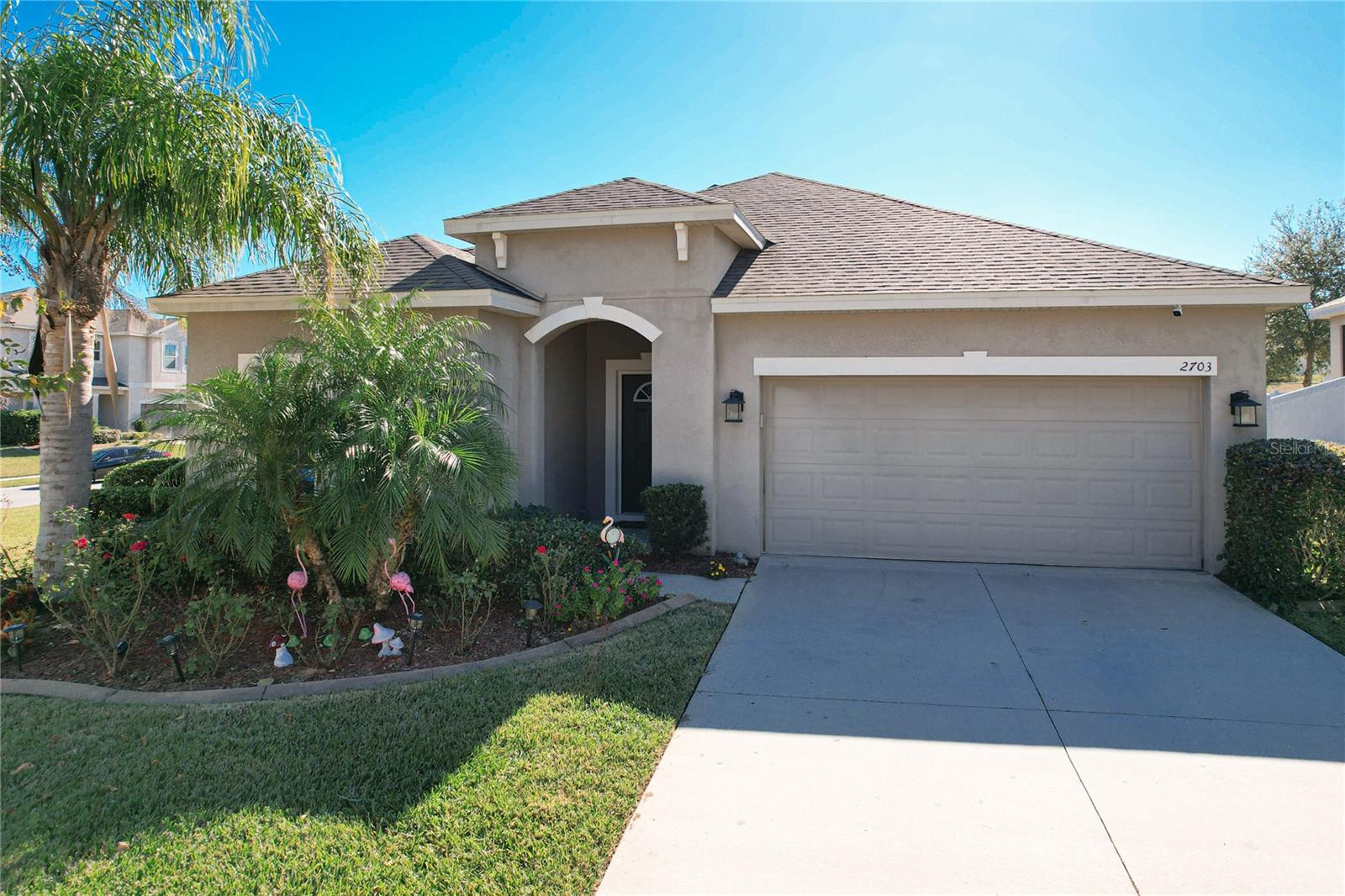 Details for 2703 Limerick Circle, GRAND ISLAND, FL 32735