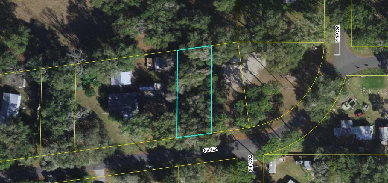 Details for Tbd Cr 622  , BUSHNELL, FL 33513