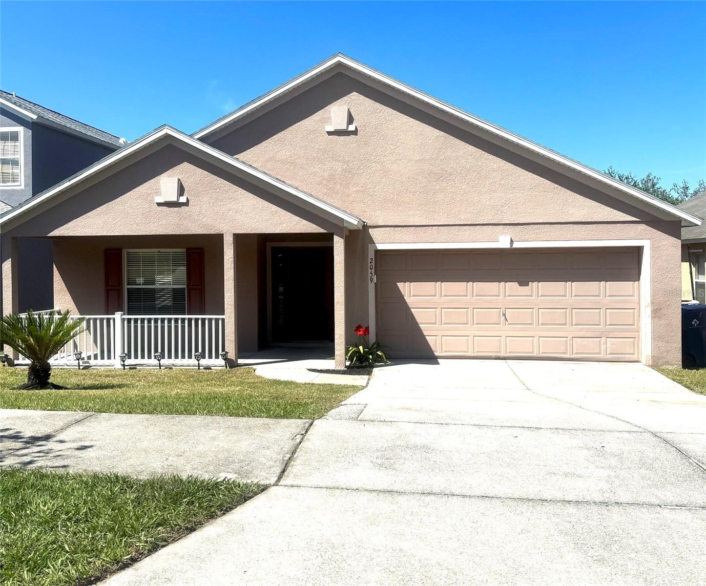 Details for 2059 Newtown Road, GROVELAND, FL 34736