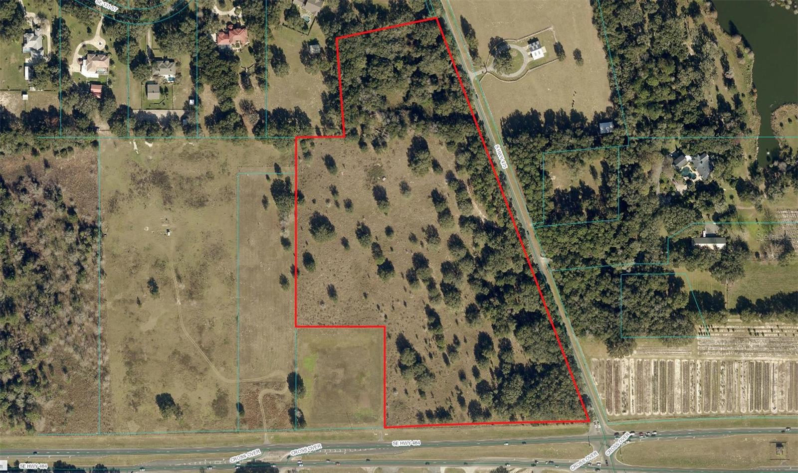 Details for 13290 Highway 475, OCALA, FL 34480