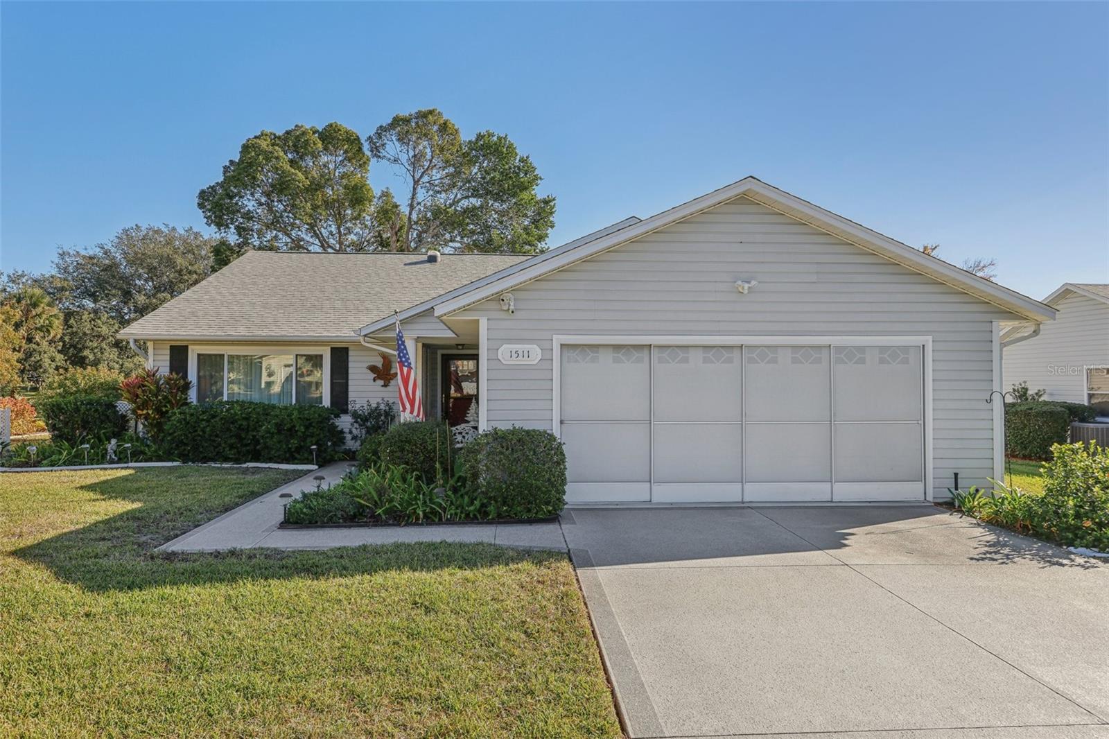 Details for 1511 New Abbey Avenue, LEESBURG, FL 34788