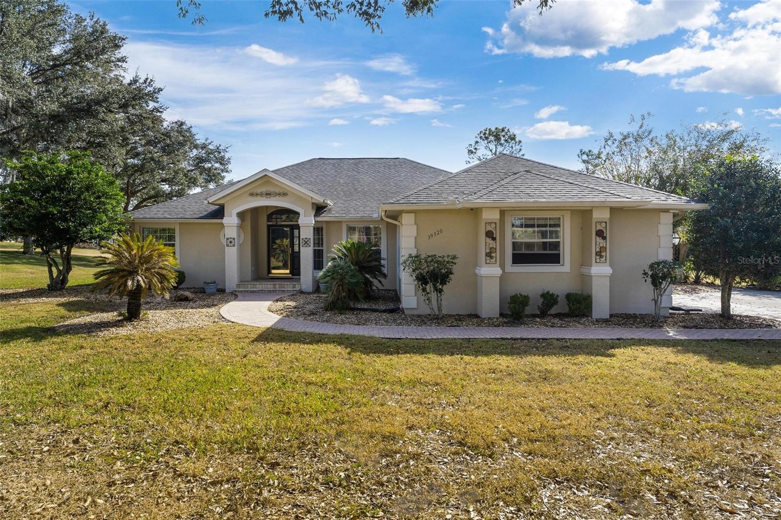 Details for 39320 Harbor Hills Boulevard, LADY LAKE, FL 32159