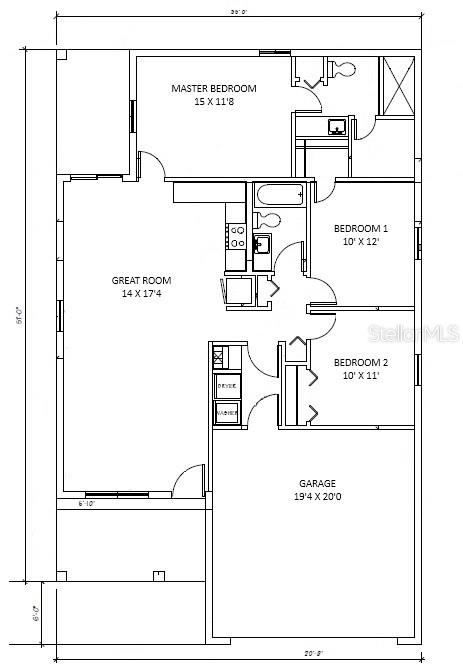 Image 3 of 40 For Tbd Central Avenue Parcel A