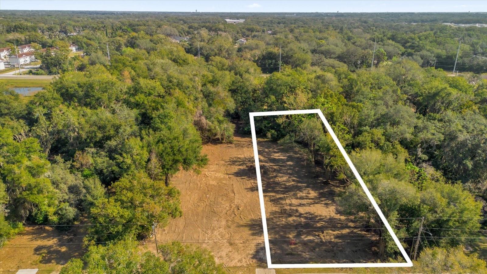 Image 37 of 40 For Tbd Central Avenue Parcel A