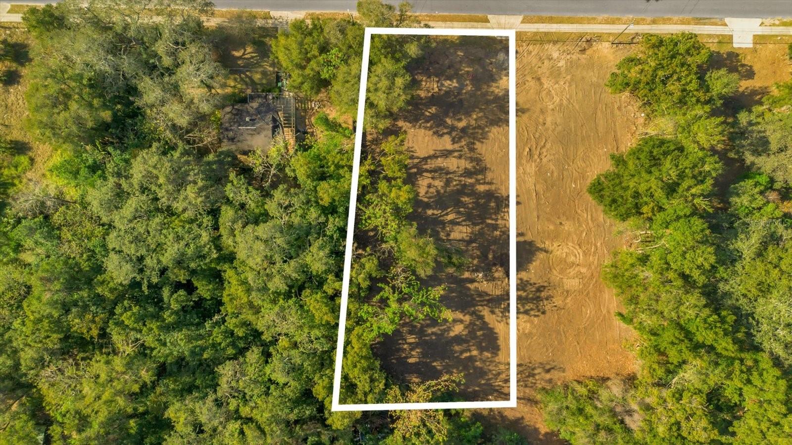 Image 38 of 40 For Tbd Central Avenue Parcel A