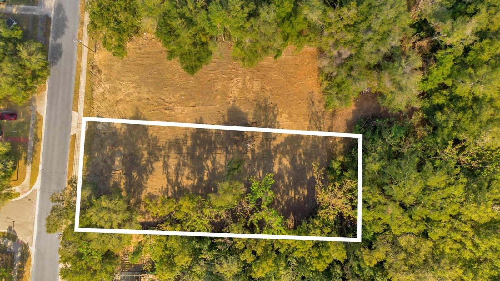 Image 39 of 40 For Tbd Central Avenue Parcel A