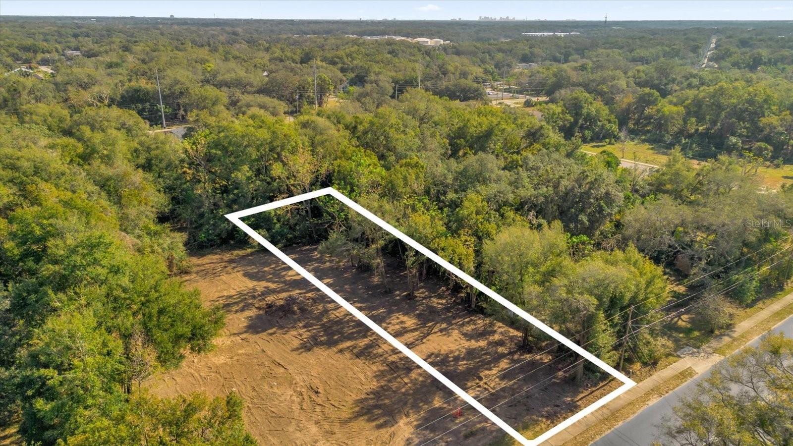 Image 40 of 40 For Tbd Central Avenue Parcel A