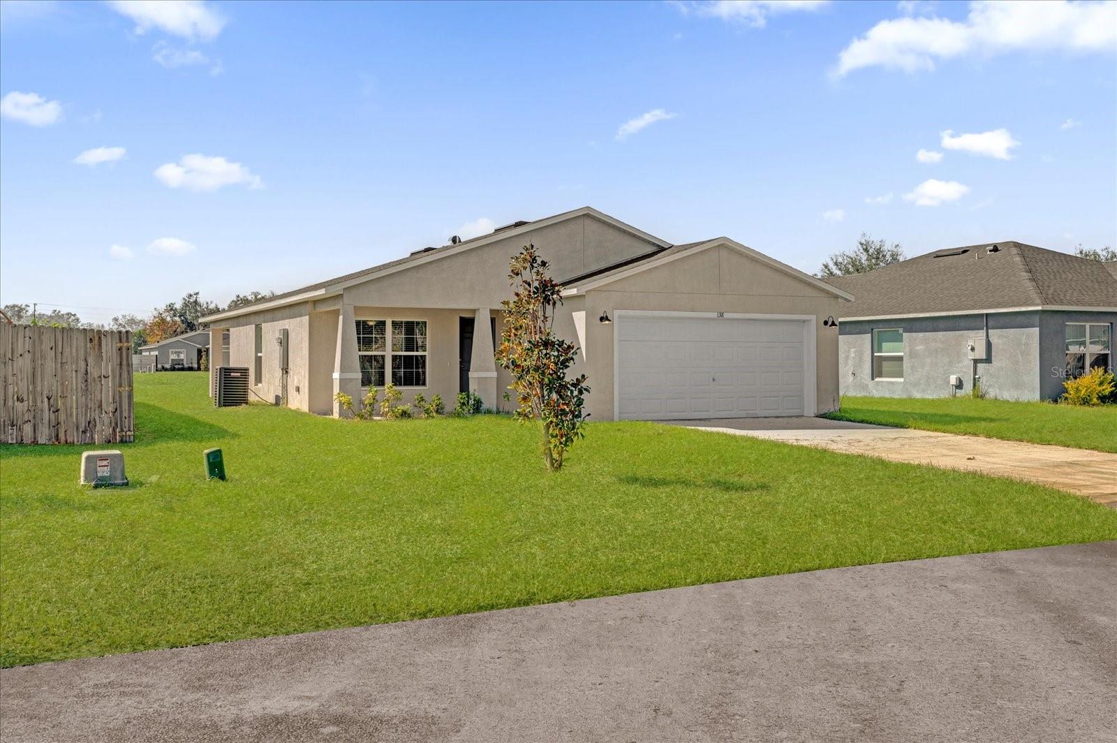 Details for Tbd Central Avenue Parcel C, APOPKA, FL 32703