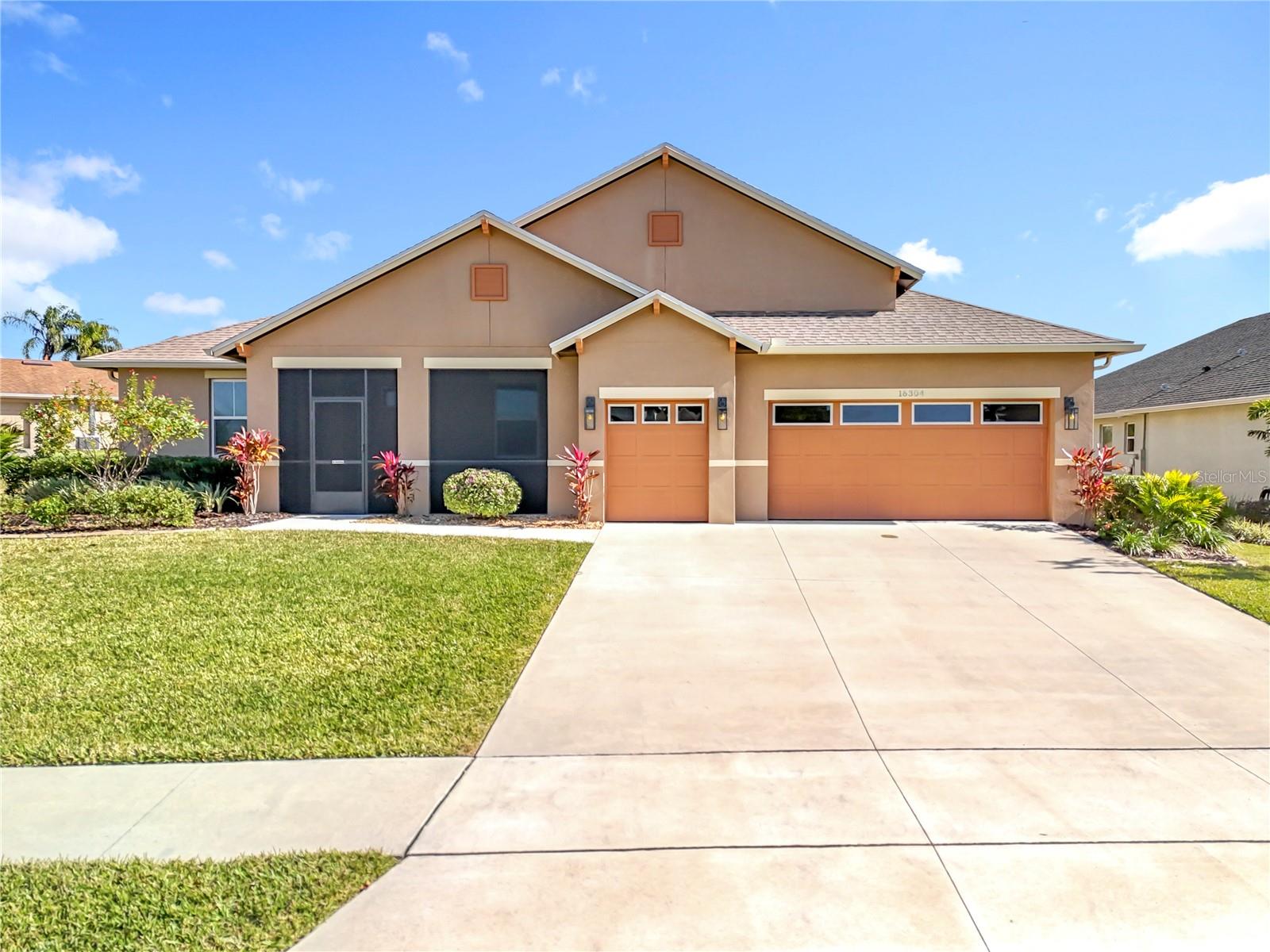 Details for 16304 Spring View Court, CLERMONT, FL 34711