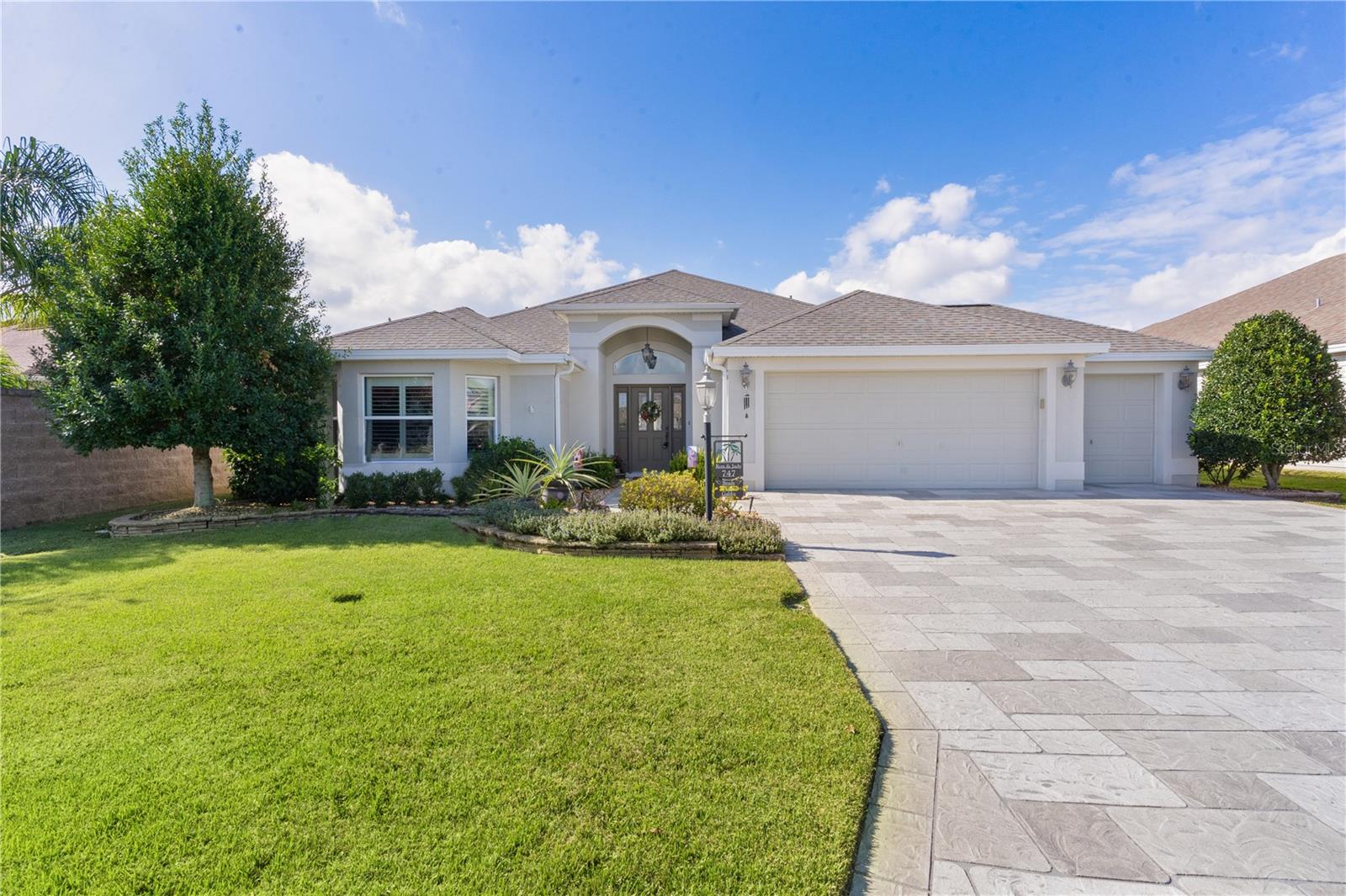 Details for 747 Bradford Loop, THE VILLAGES, FL 32163