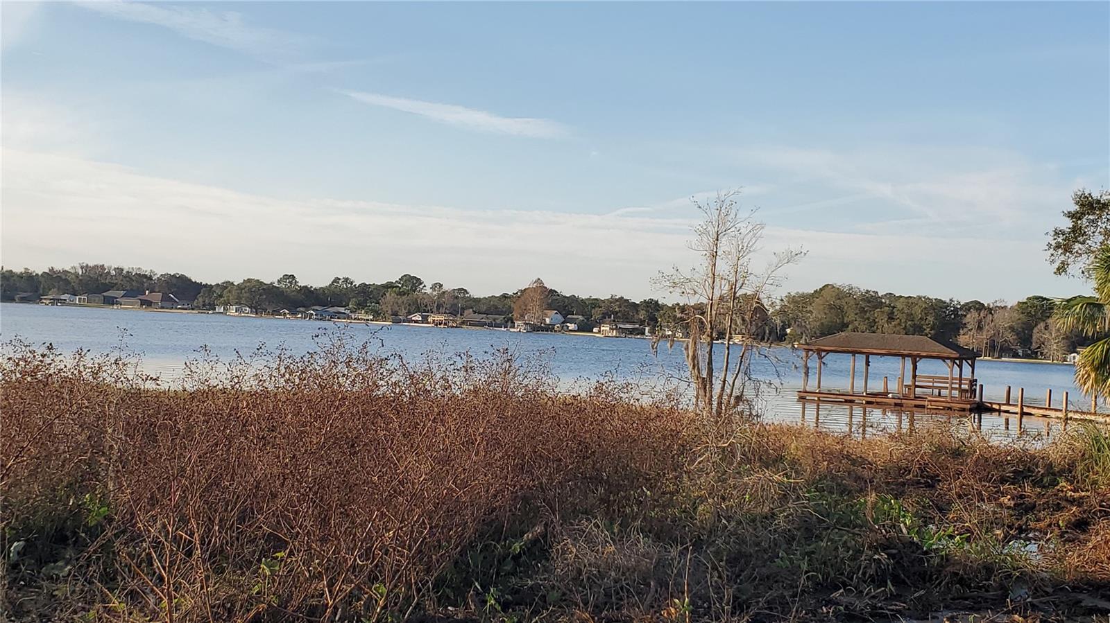 Image 2 of 18 For 10630 Lot #5 Lake Minneola Shores