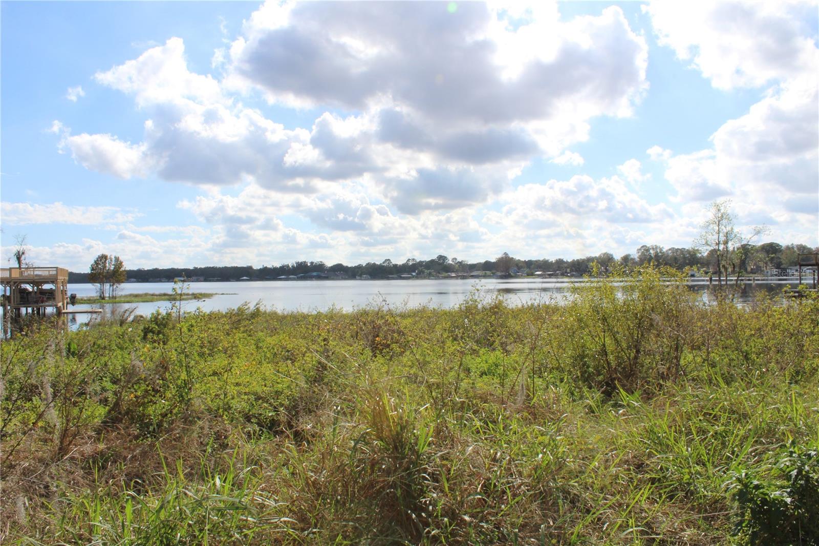 Image 8 of 18 For 10630 Lot #5 Lake Minneola Shores