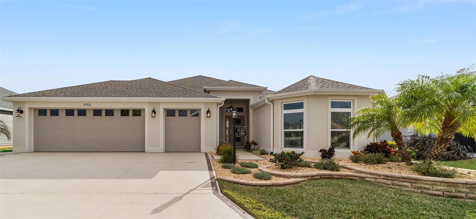 Details for 3766 Causey Court, THE VILLAGES, FL 32163