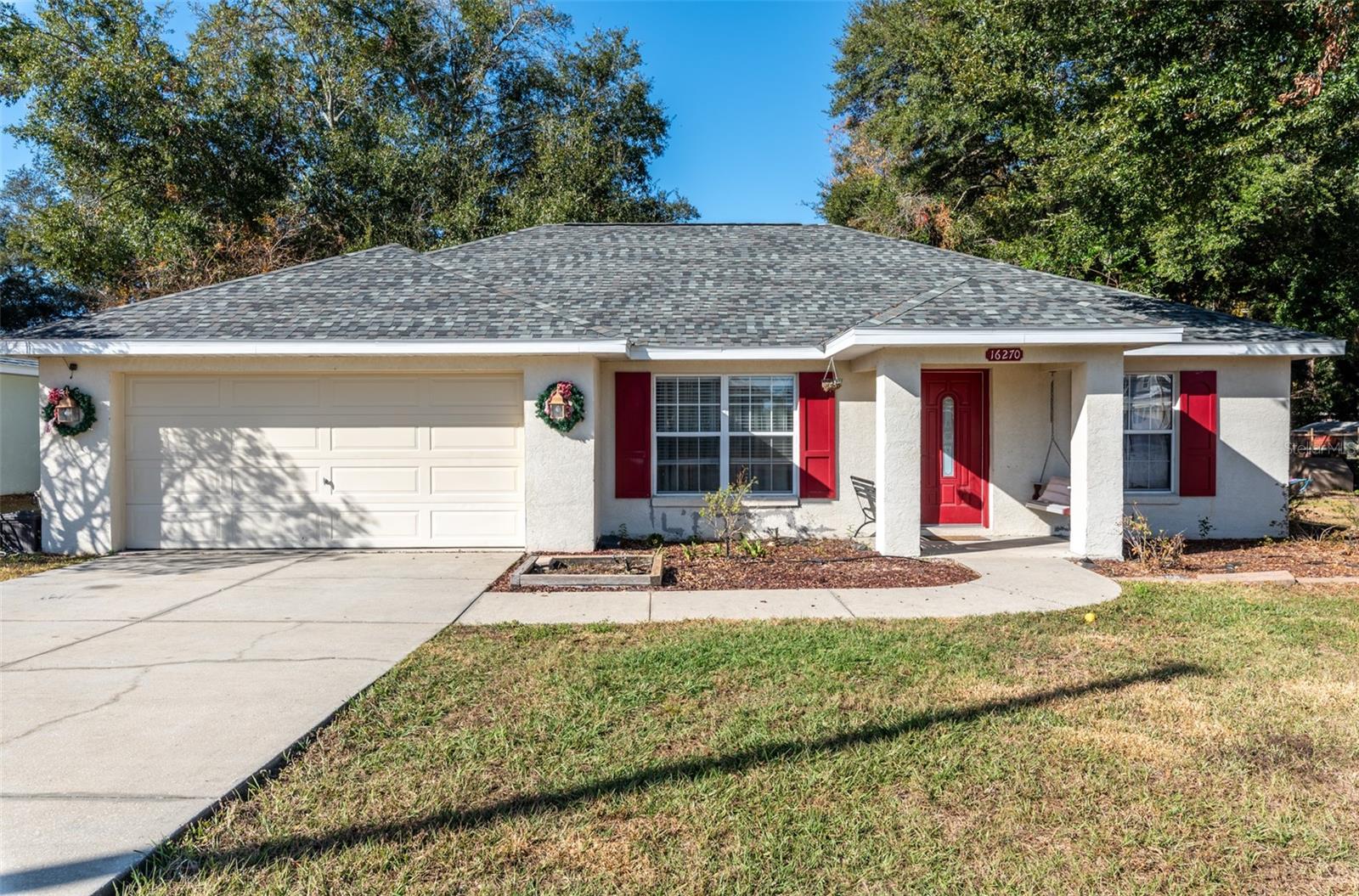 Details for 16270 92nd Terrace, SUMMERFIELD, FL 34491