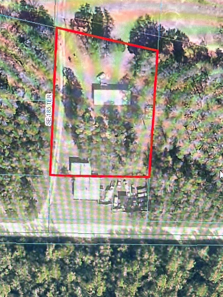 Details for 11451 185th Terrace, OCKLAWAHA, FL 32179