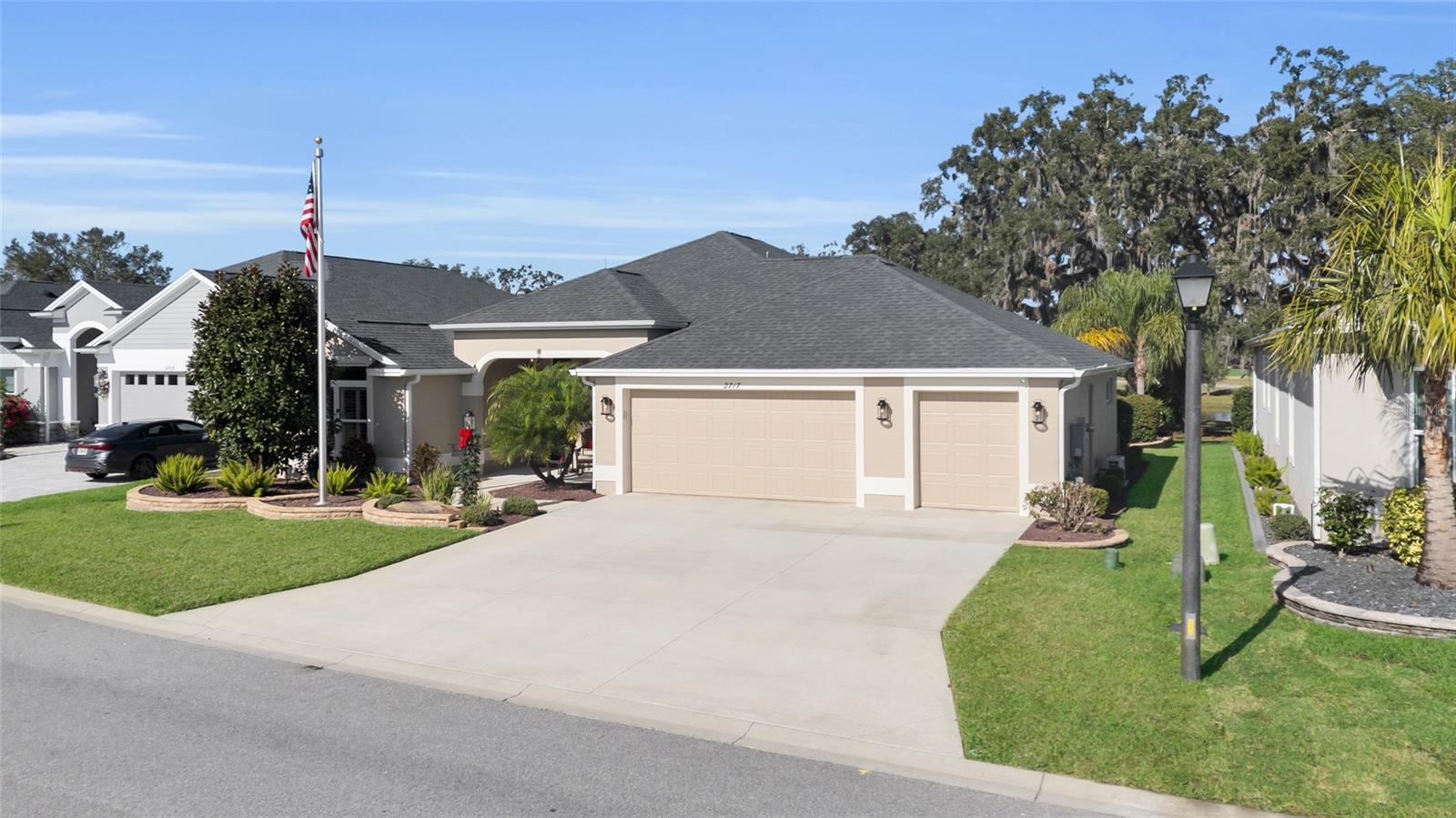 Details for 2717 Dunham Drive, THE VILLAGES, FL 32163