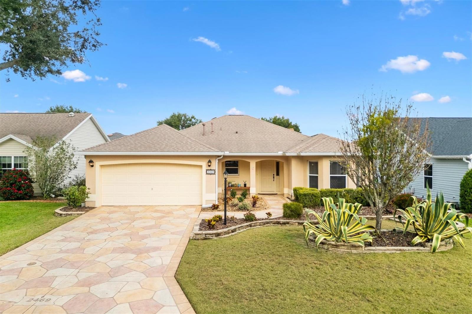 Details for 2469 Morven Park Way, THE VILLAGES, FL 32162