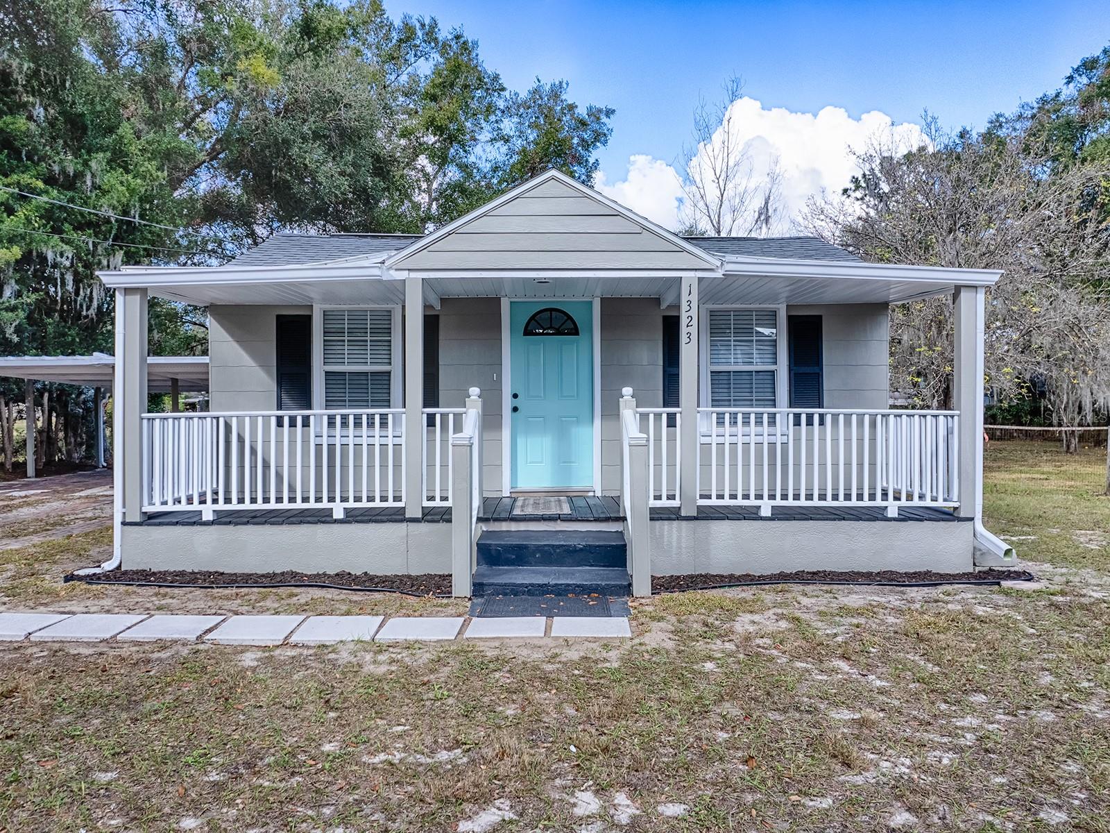 Details for 1323 Liberty Avenue, MOUNT DORA, FL 32757