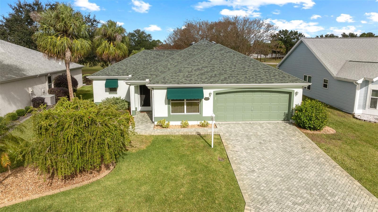 Details for 1805 Palo Alto Avenue, THE VILLAGES, FL 32159