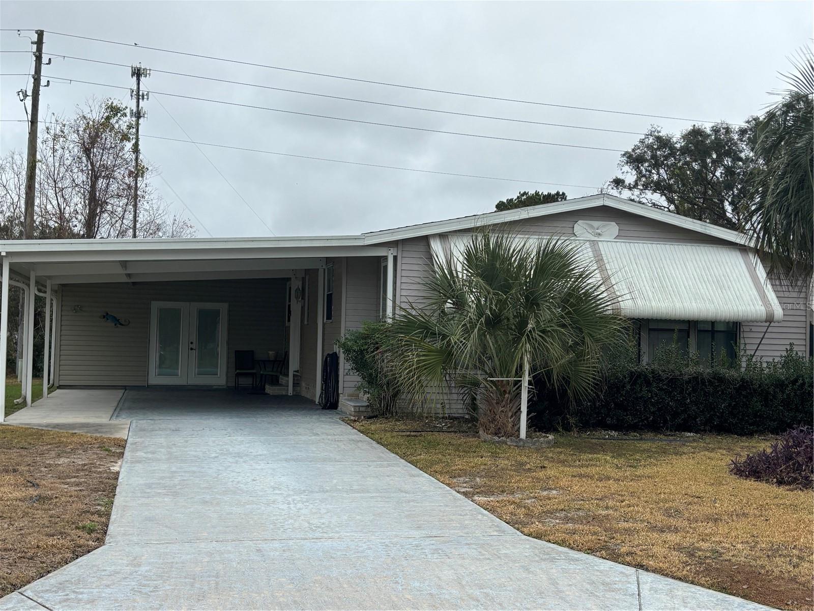Details for 1335 Schwartz Boulevard, LADY LAKE, FL 32159