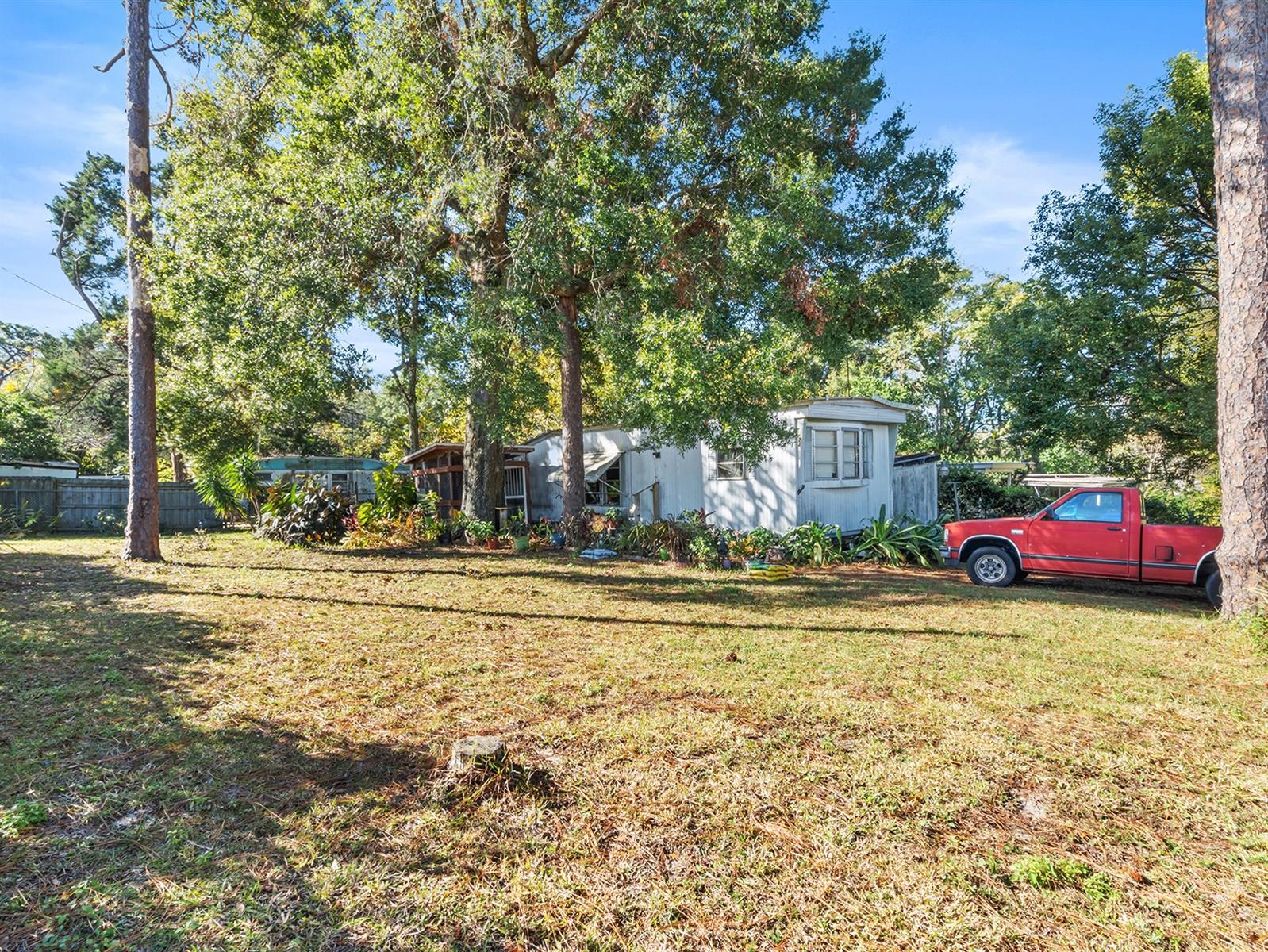 Details for 124 Lewis Avenue, APOPKA, FL 32712