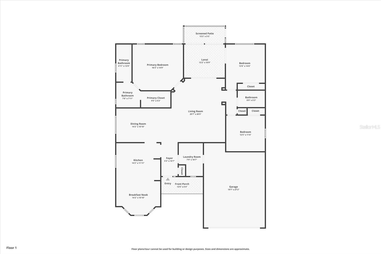 Image 3 of 43 For 9199 171st Cooper Loop