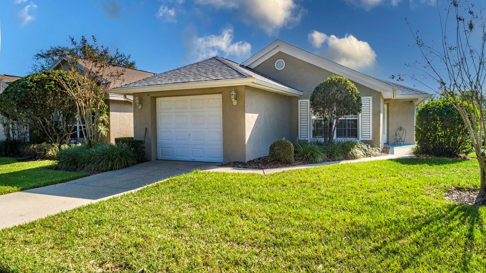 Details for 1788 Hunters Greene Court, MOUNT DORA, FL 32757