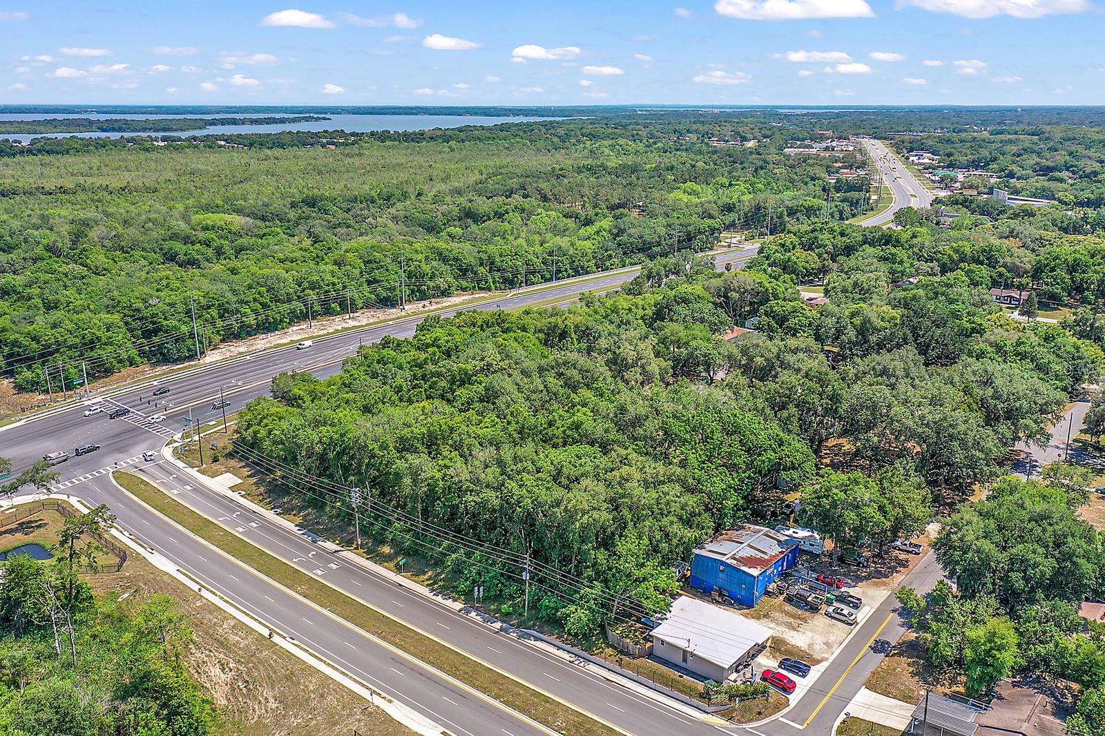 Image 6 of 20 For 0 Us Hwy 27-441 & Miller Avenue