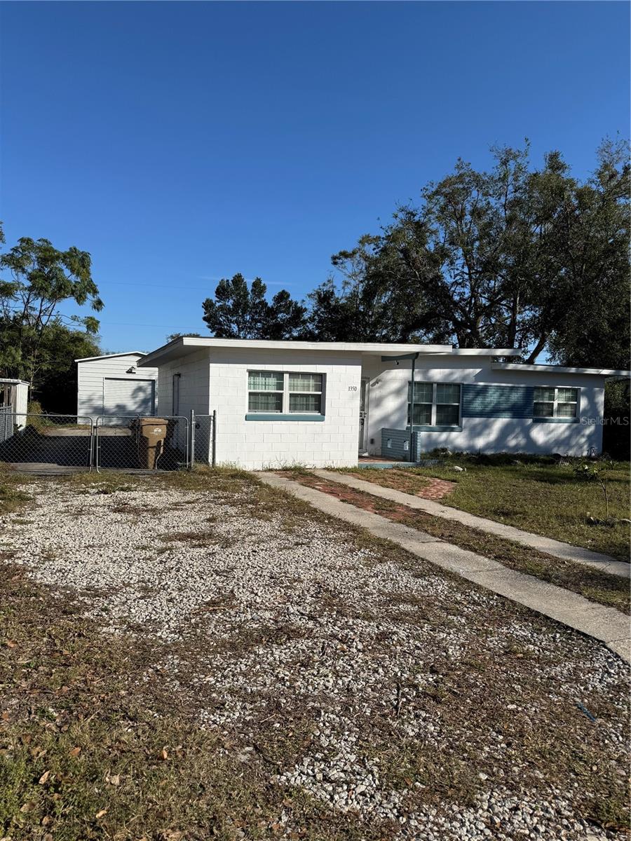 Details for 1350 Morningside Street, MOUNT DORA, FL 32757