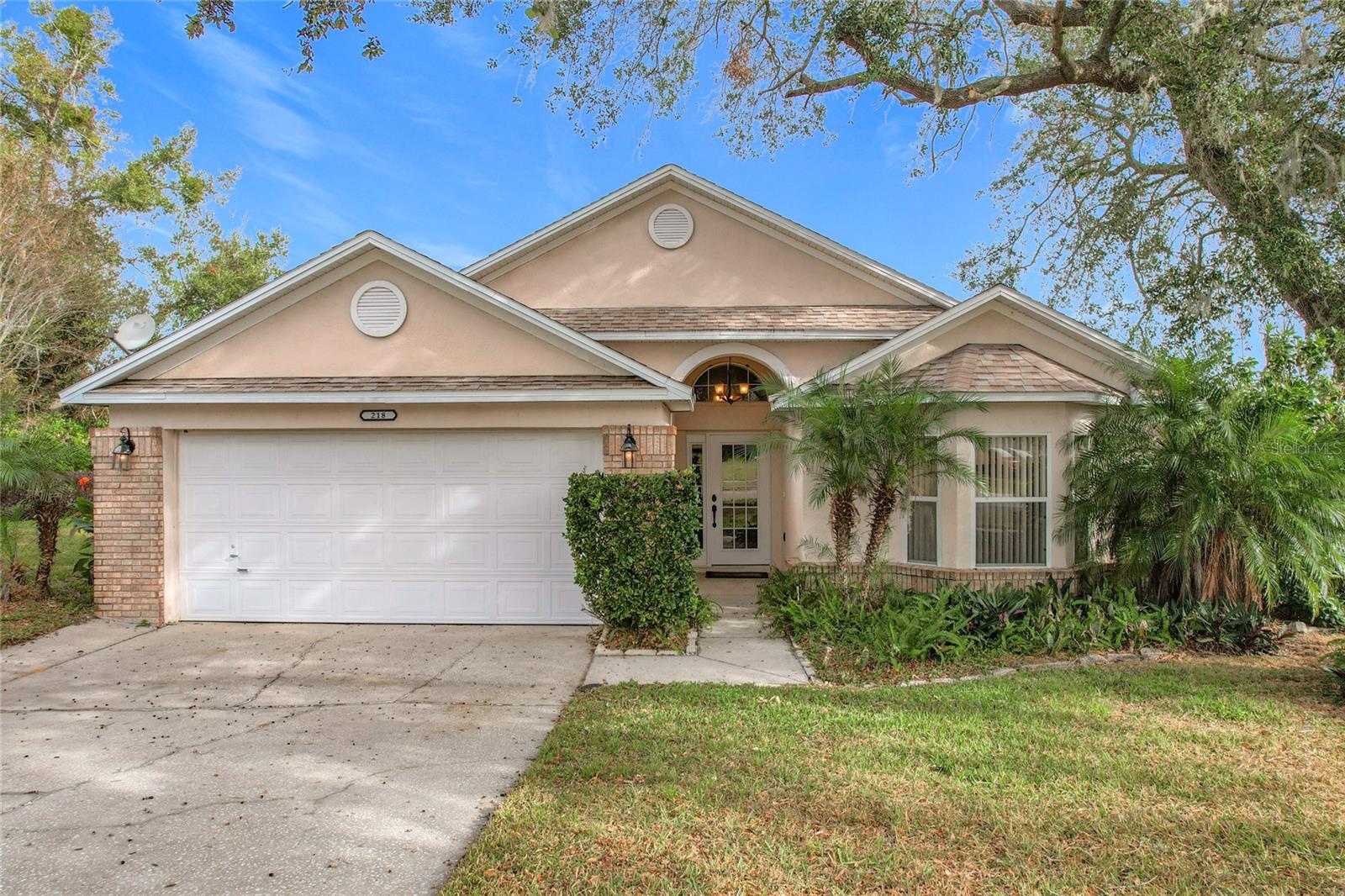 Details for 218 Country Landing Boulevard, APOPKA, FL 32703