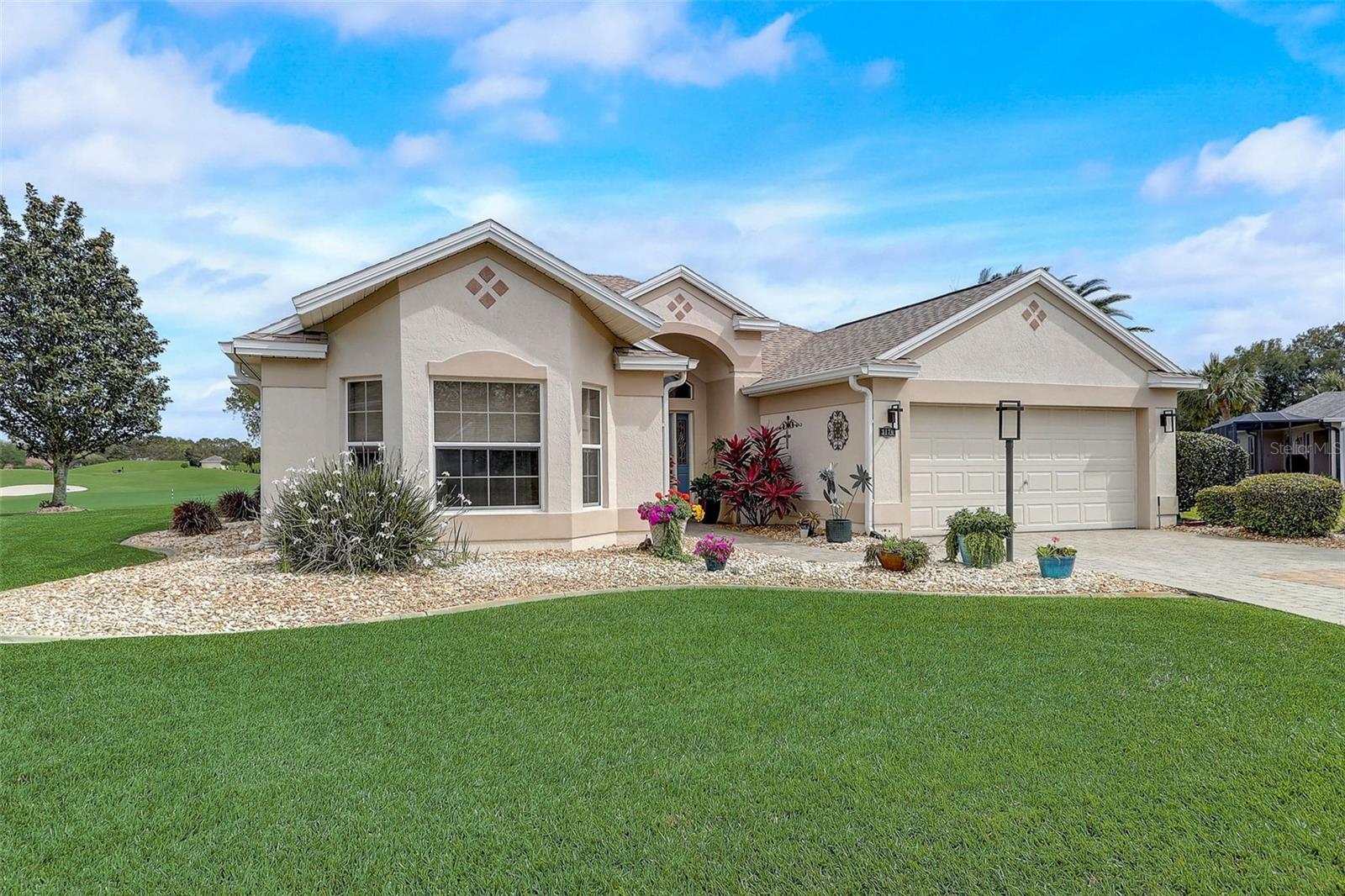 Details for 3176 Darien Way, THE VILLAGES, FL 32162