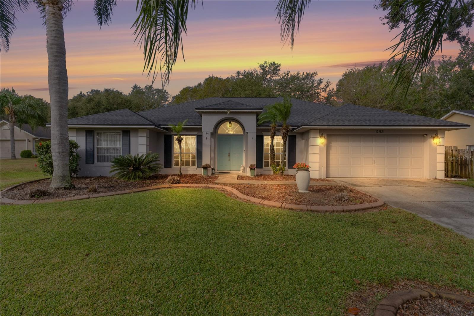 Details for 10512 Mira Lago Lane, CLERMONT, FL 34711