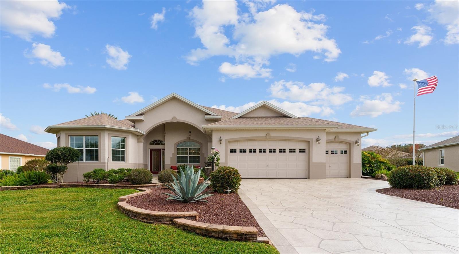 Details for 17549 88th Covington Circle, THE VILLAGES, FL 32162