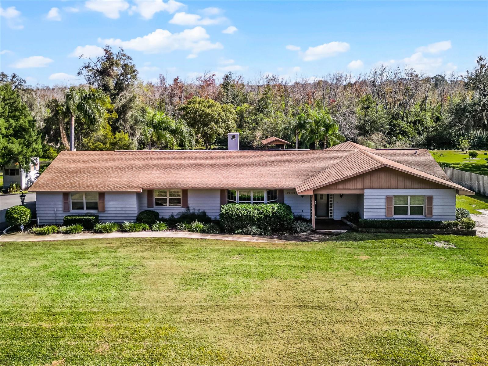 Details for 5351 Magnolia Ridge Road, FRUITLAND PARK, FL 34731